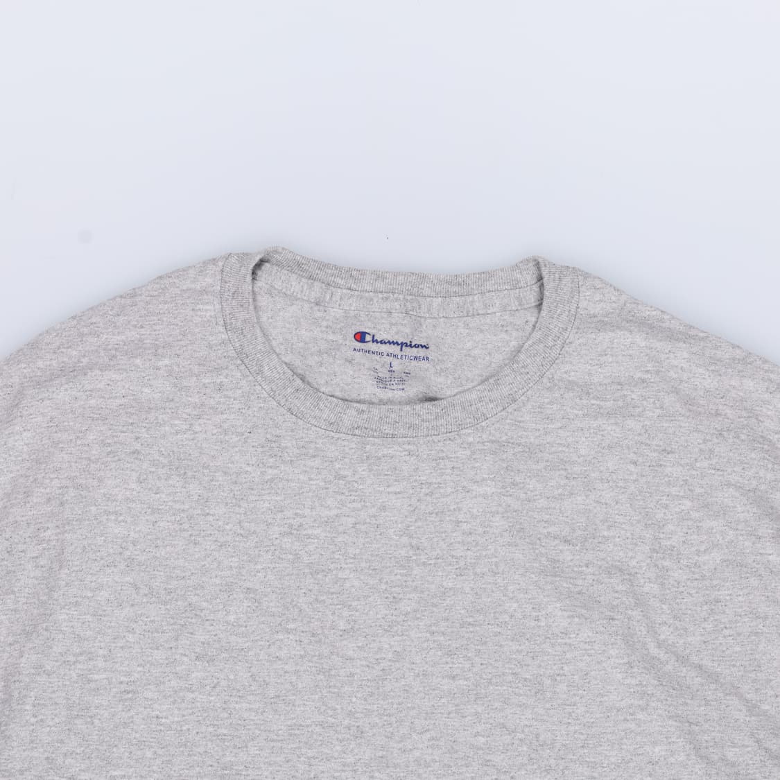 L 챔피온 반팔 티셔츠 0402H1 상품이미지3