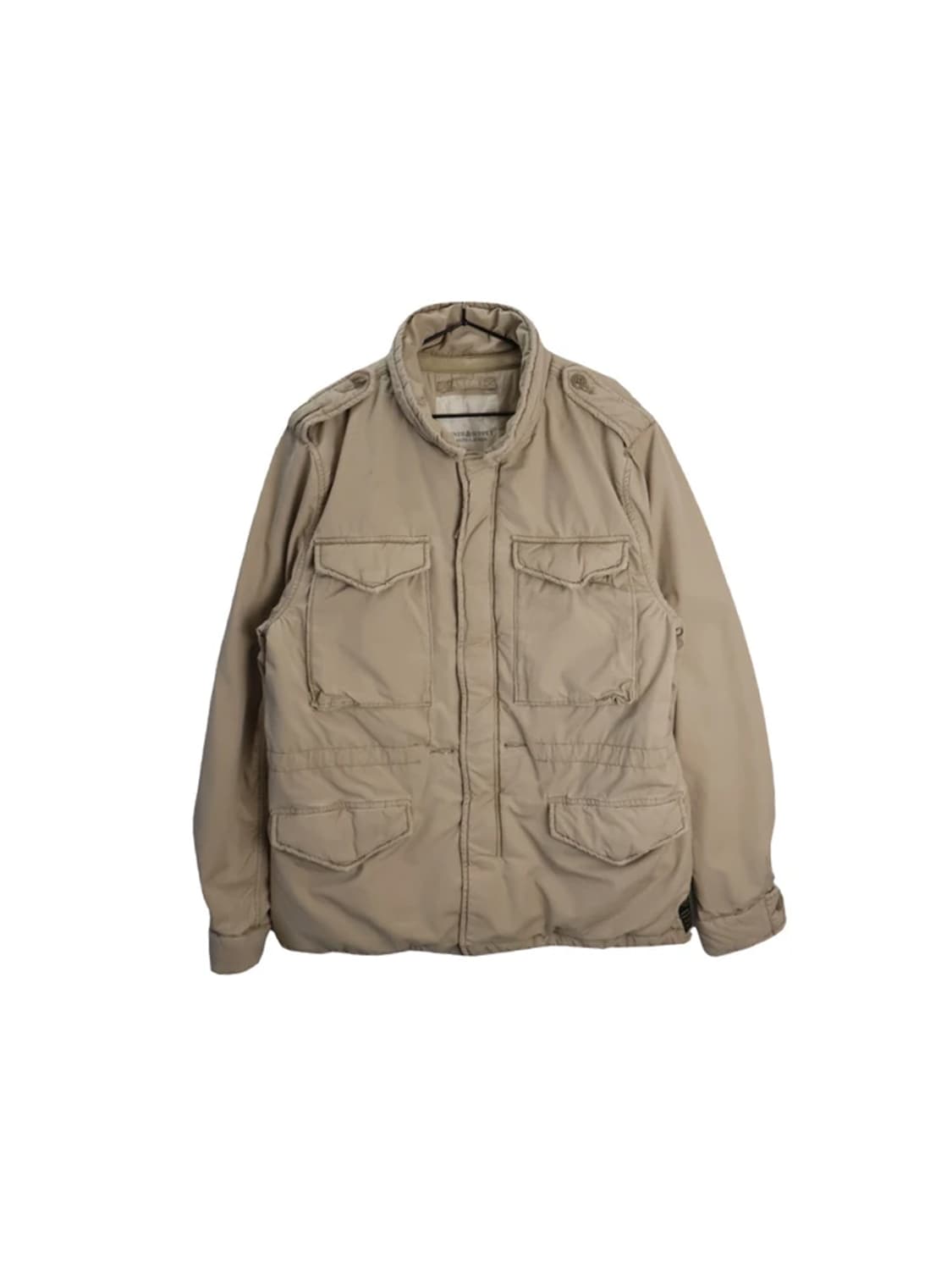 Denim&Supply Ralph Lauren Quilted Jacket 상품이미지5