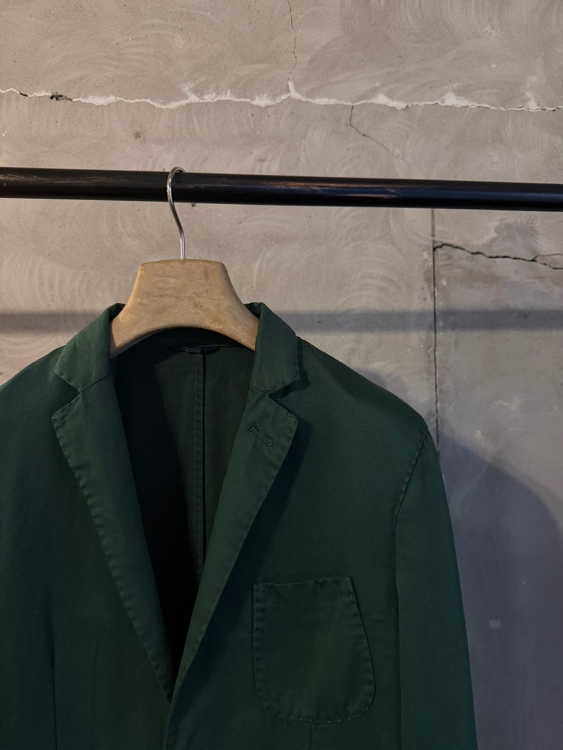 AT.P.CO 테일러드 자켓 슬림100 상품이미지4