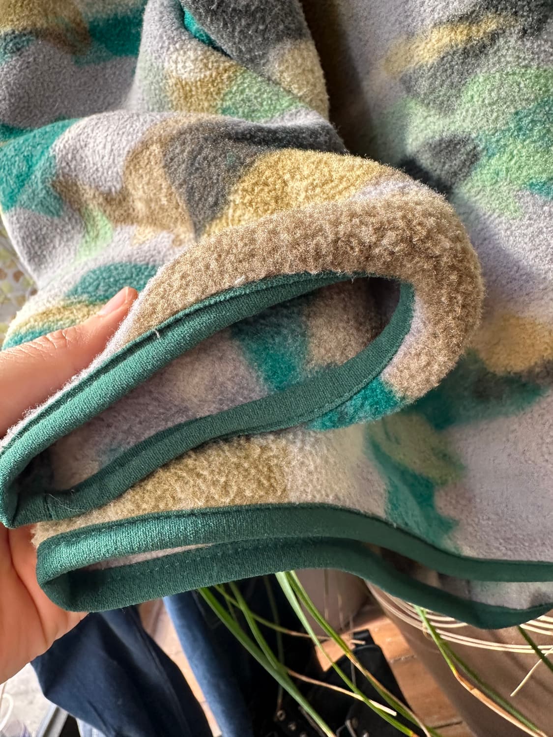 Z-404 파타고니아 신칠라  상품이미지4