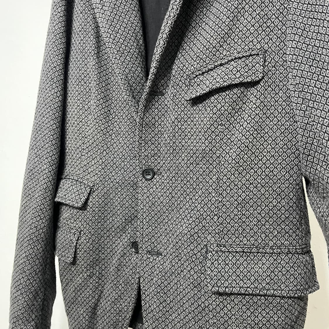 엔지니어드 가먼츠 앤도버 울 자켓  상품이미지9