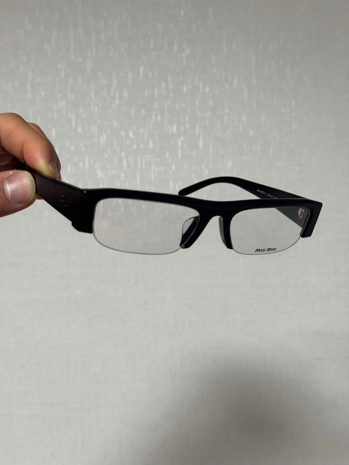 미우미우 브데트 선글라스 상품이미지3