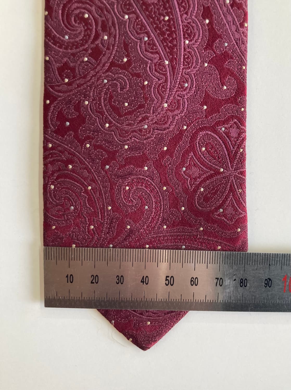 피에르가르뎅 넥타이 상품이미지7