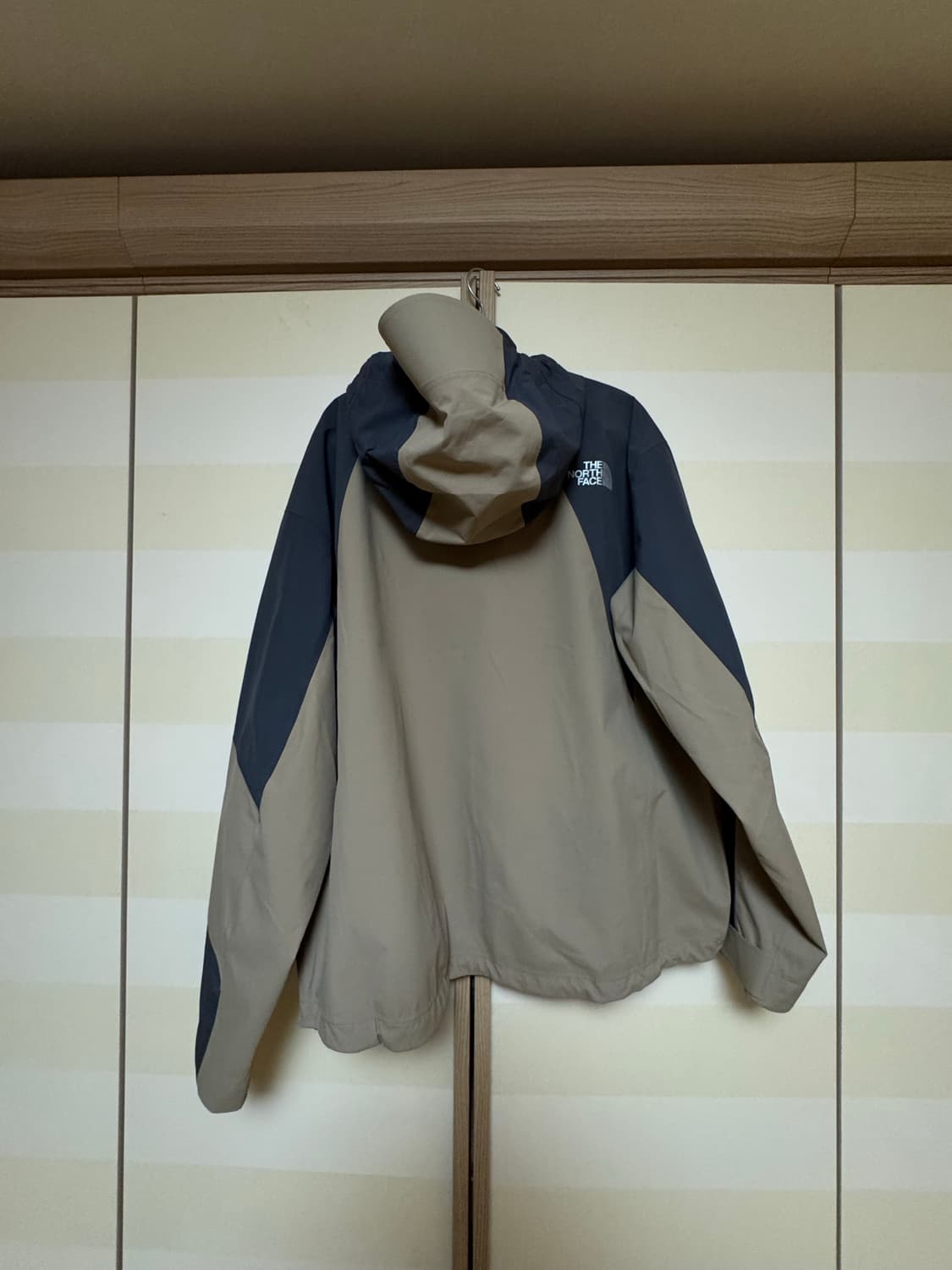 노스페이스 슬로프 3l 자켓 2xl / 110 상품이미지10
