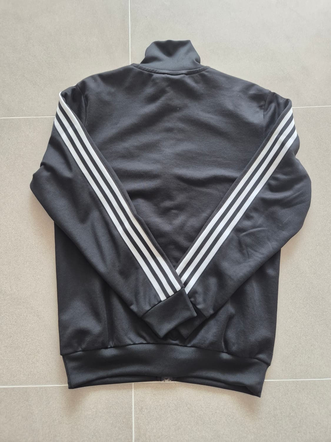 아디다스 아디컬러 클래식 파이어버드 트랙 탑 블랙 - KR 사이즈 상품이미지2