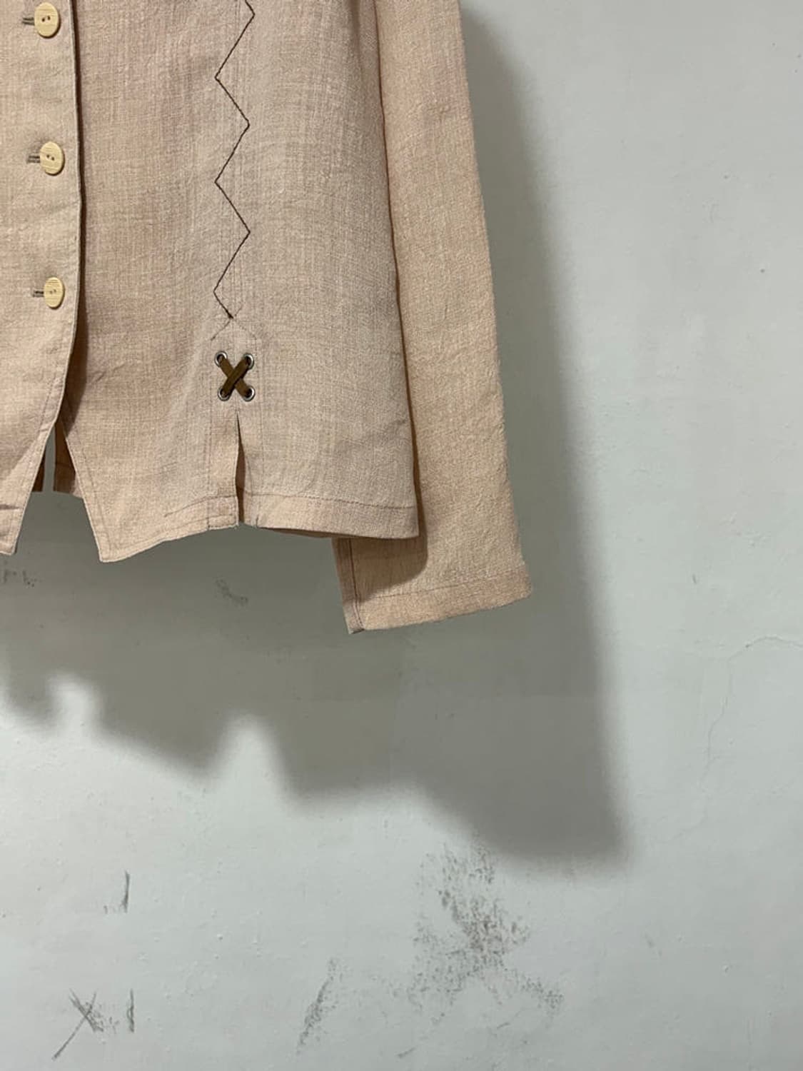 vtg jacket 상품이미지3