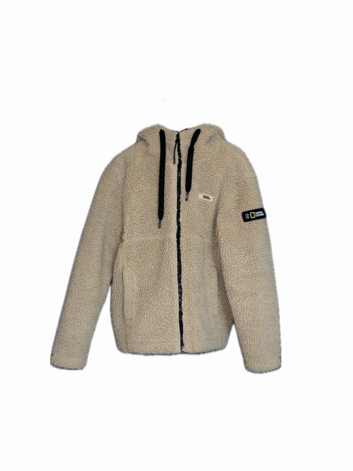 National Geographic ༒ fleece jacket 상품이미지1