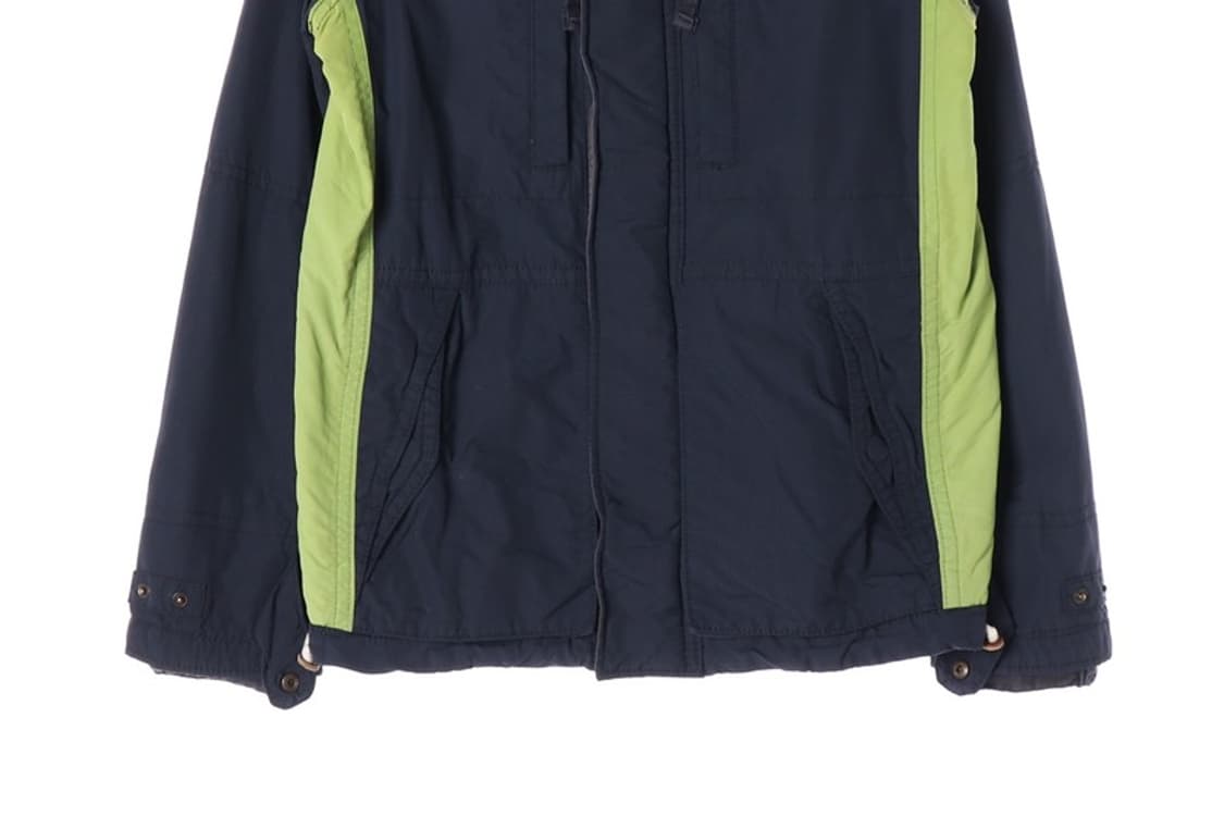 아베크롬비 누빔안감 바람막이 S 상품이미지4