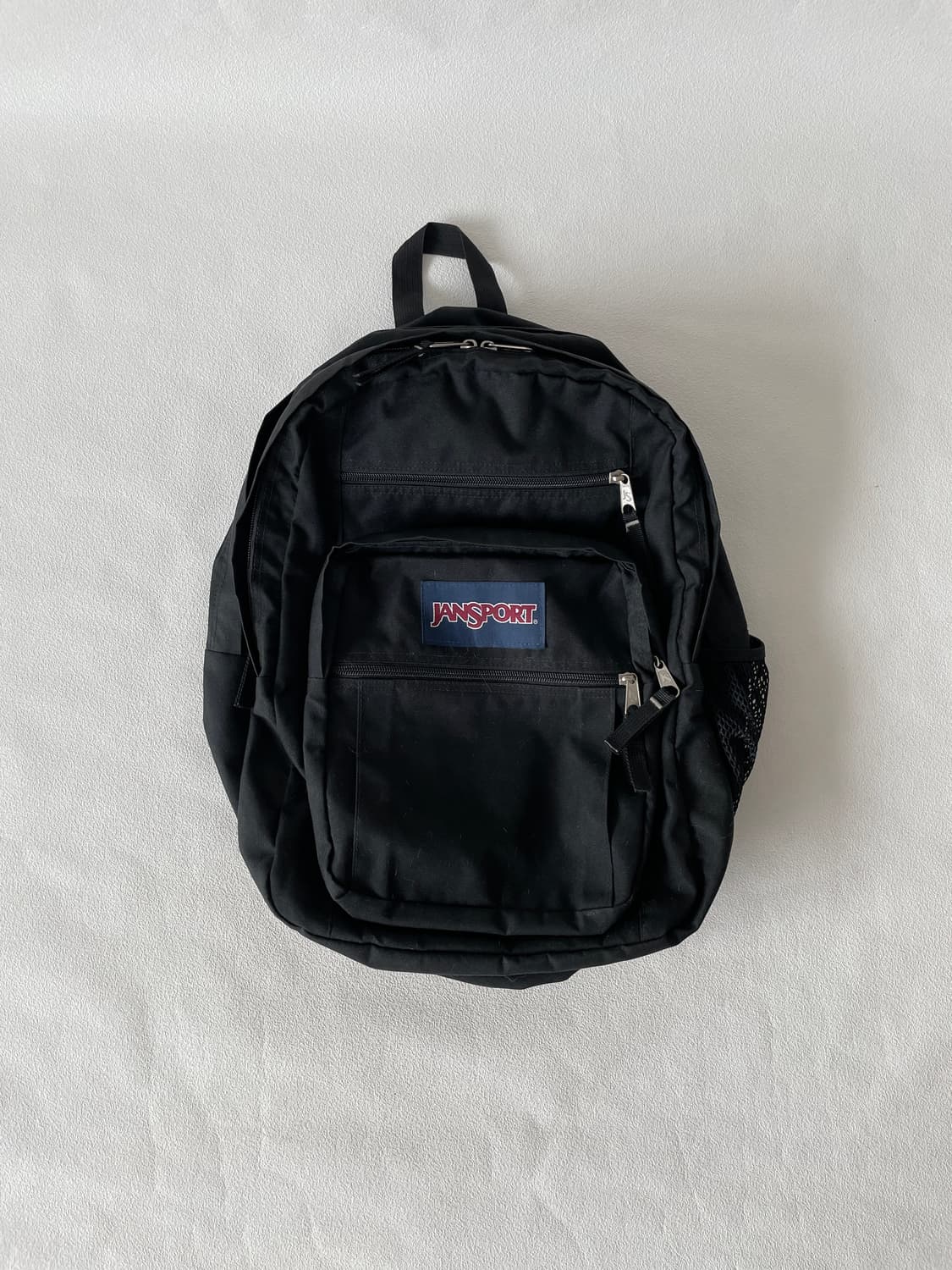 잔스포츠(JANSPORT) 백팩 상품이미지1