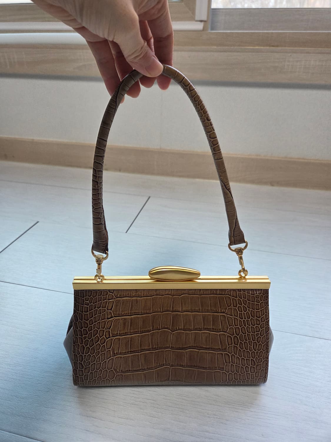 레이크넨 페블백 상품이미지1