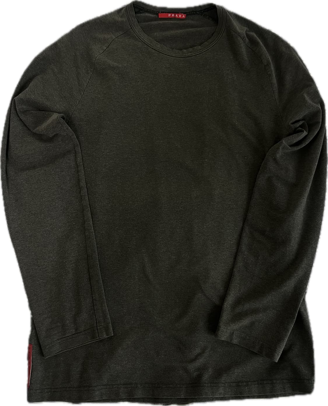 prada sports long sleeve 상품이미지1