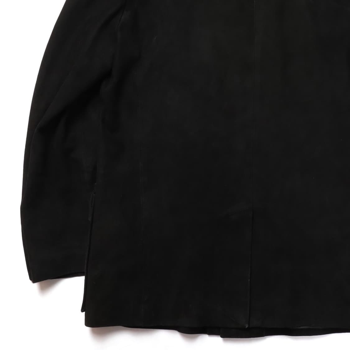지방시 Givanchy 3B Goat Skin Blazer
 상품이미지6