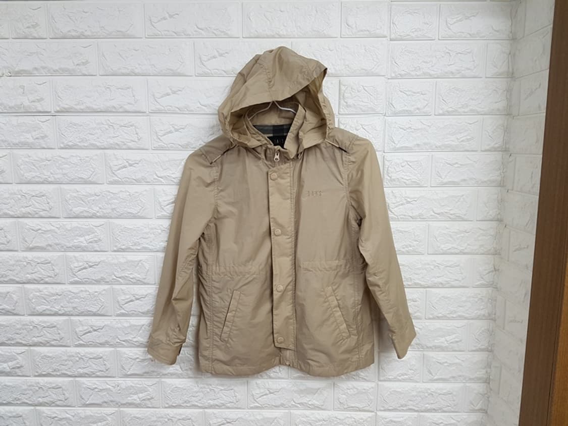 닥스 바람막이 점퍼 키즈 130(8~9세) 상품이미지1