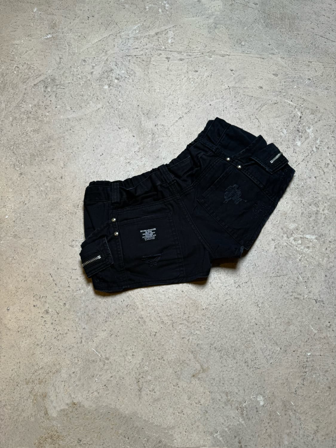 카고 숏츠 상품이미지4