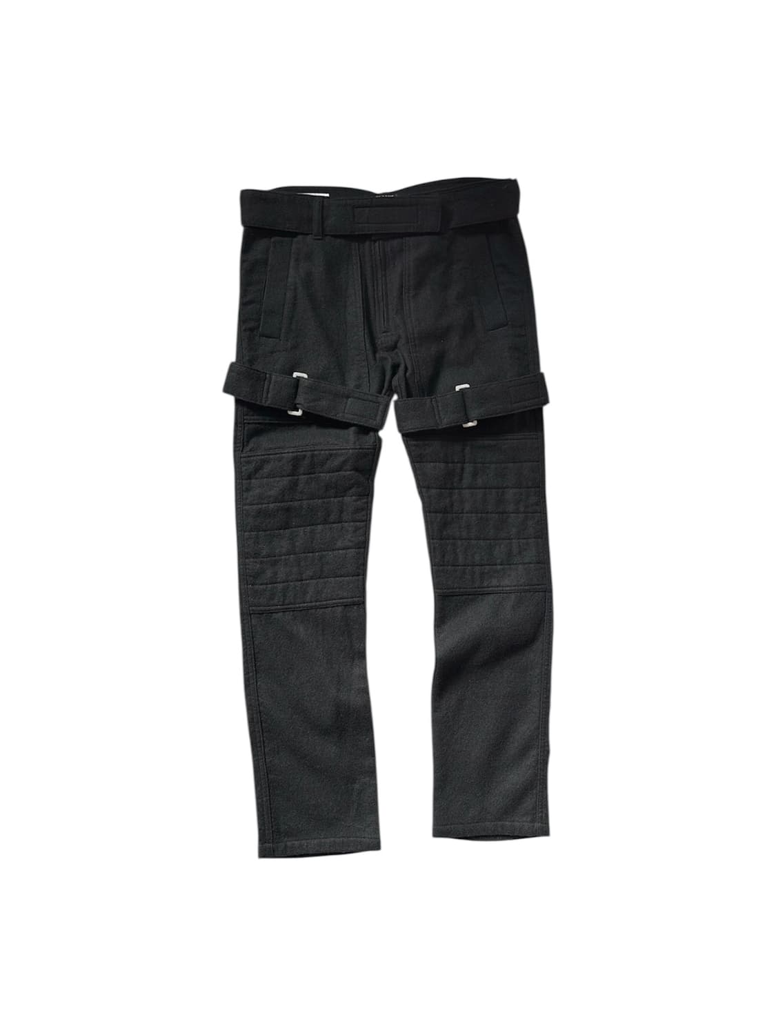 Bondage Wool Pants 상품이미지1