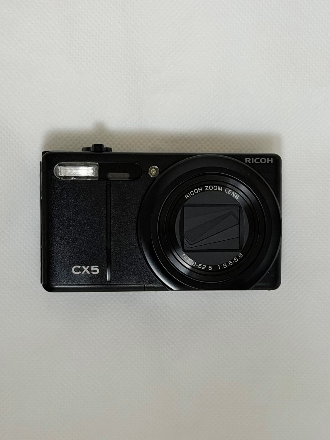 리코 cx5 ricoh 빈티지디카 상품이미지1