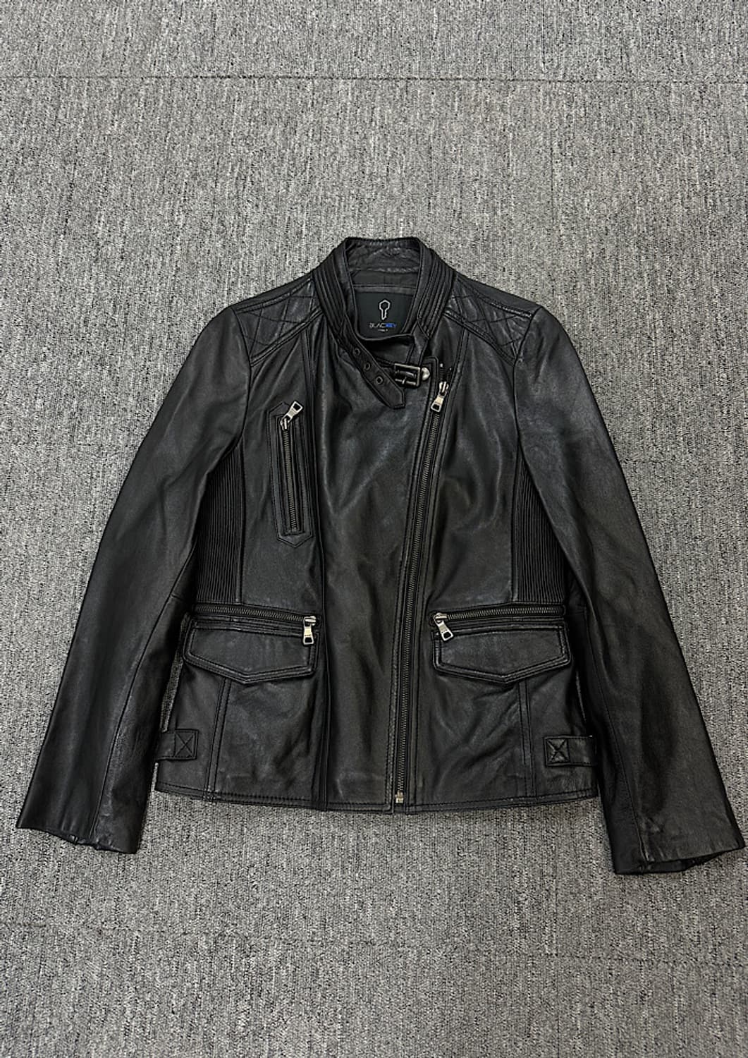 양가죽 자켓  상품이미지1