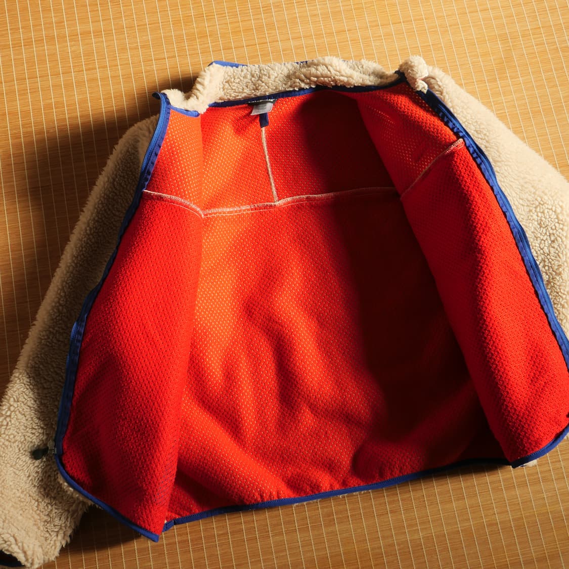 00s Patagonia Classic Retro Cardigan, L  상품이미지9