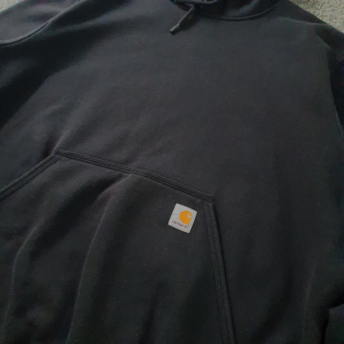 [무료배송] Carhartt 후드티 상품이미지4
