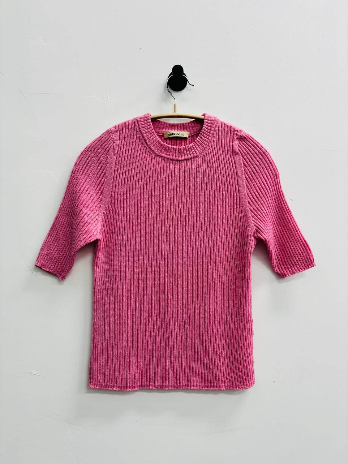 URBANIC 30(얼바닉30) Tartine 엑스트라 파인 울 니트 상품이미지1