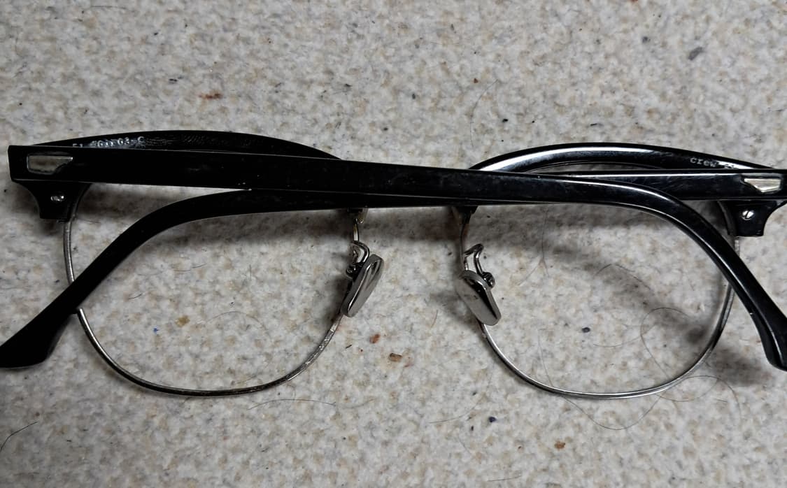 프랭크커스텀 안경테 상품이미지4