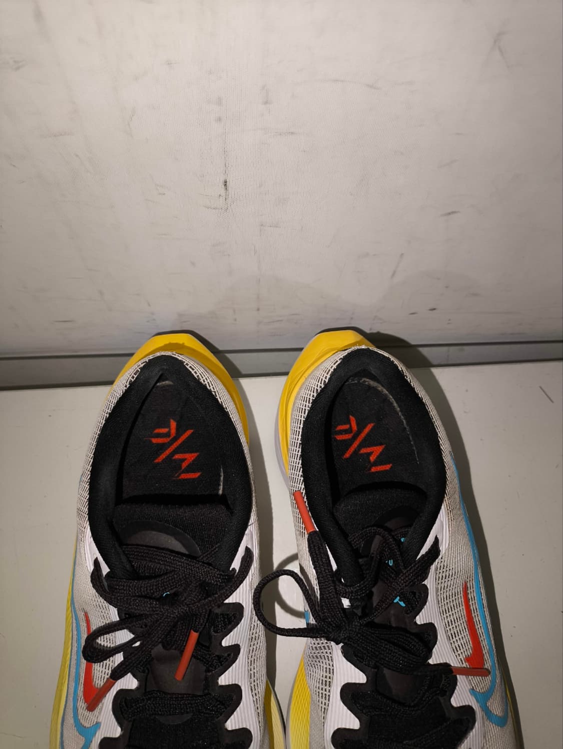 240mm 나이키 줌 플라이 5 런닝화 상품이미지6