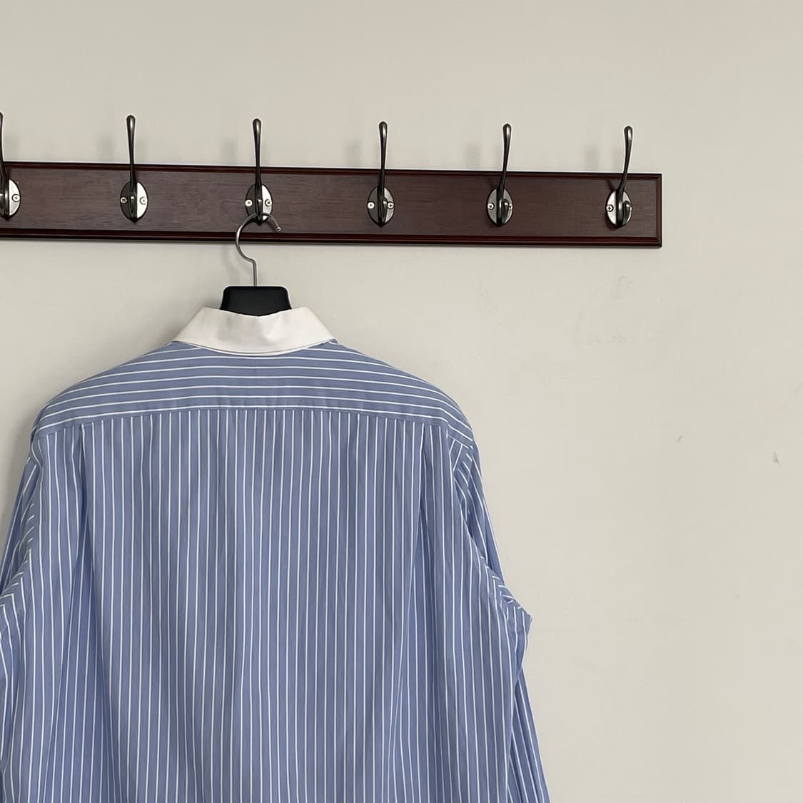 폴로 랄프로렌 스트라이프 셔츠 상품이미지8