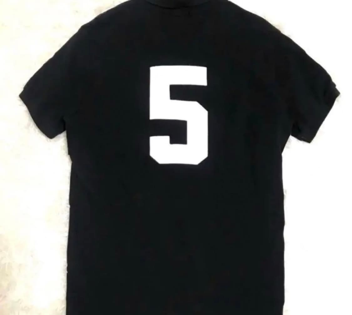 폴로 치프키프 블랙 상품이미지2