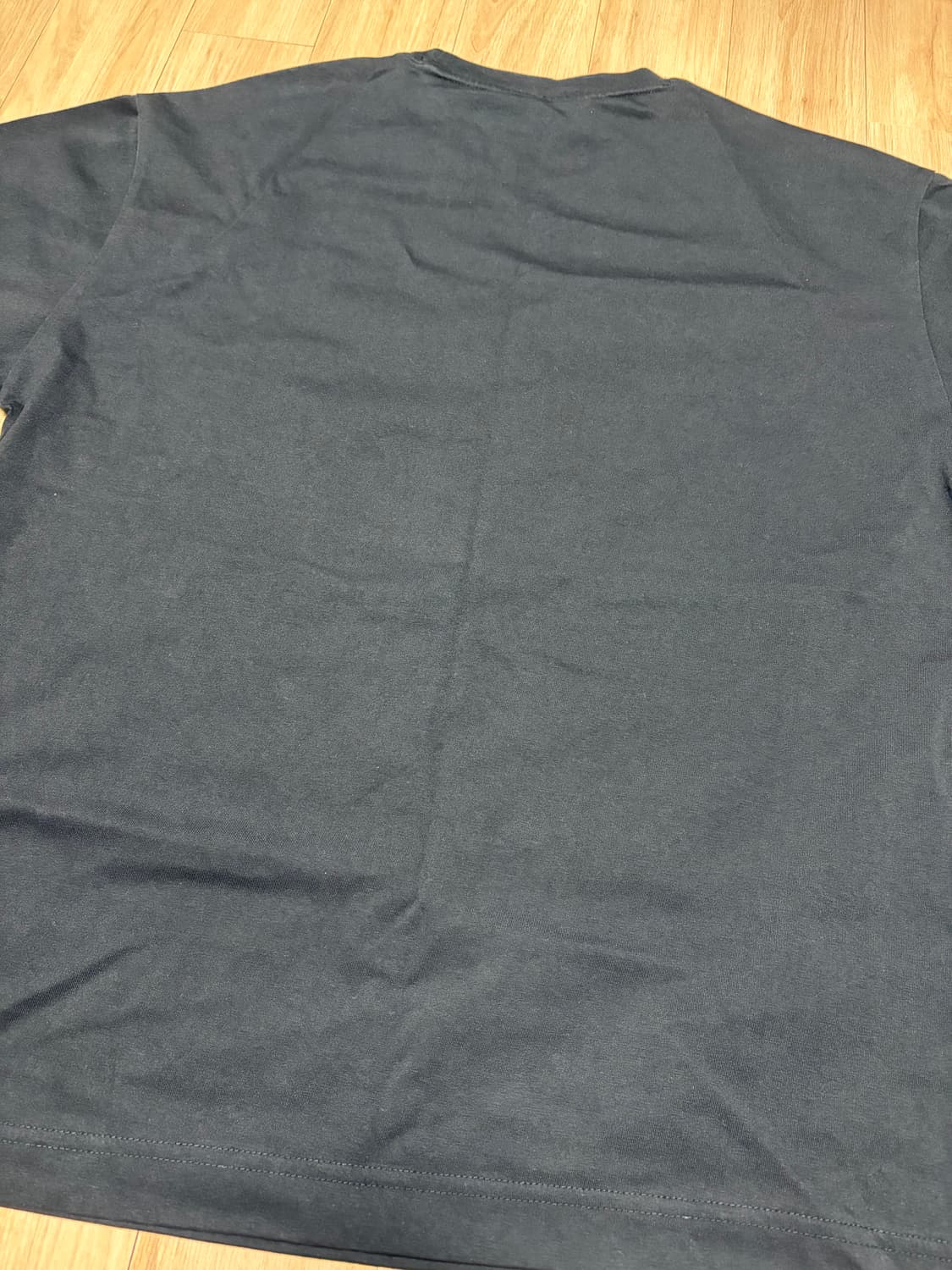 코드그라피 반팔 상품이미지2