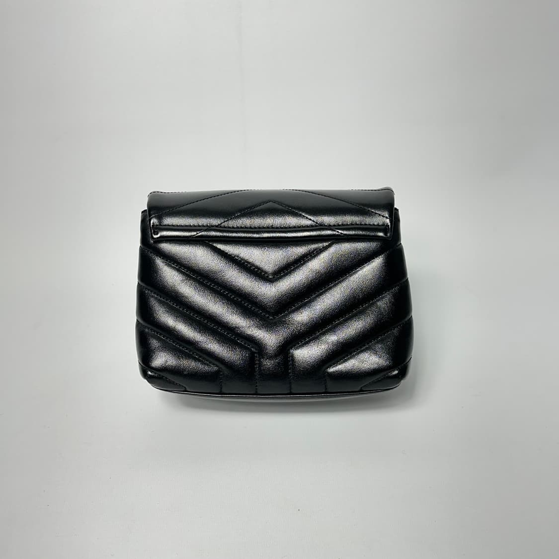 [S급] 생로랑 루루백 토이 흑장 크로스백 상품이미지5