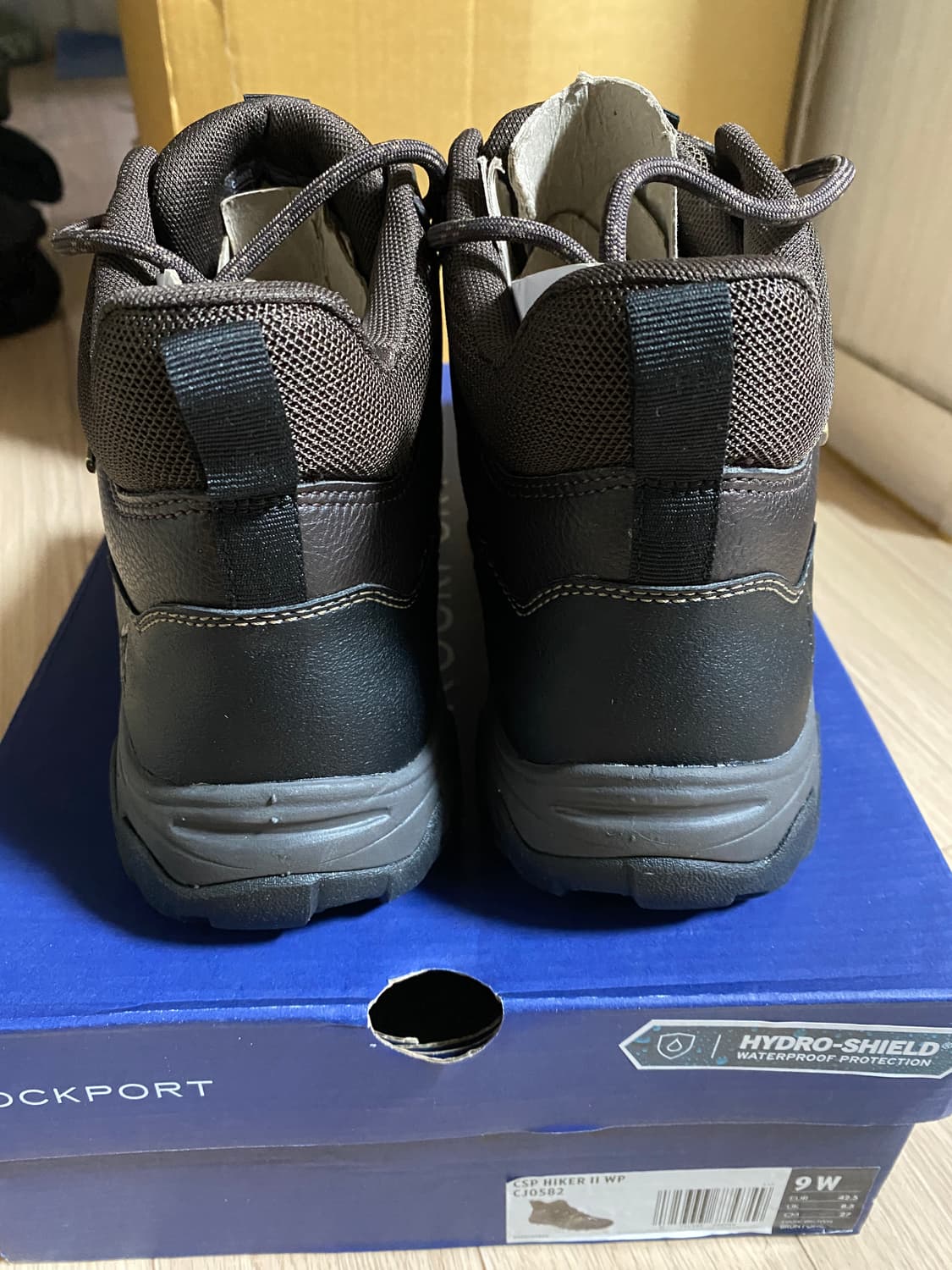 락포트 CSP HIKER 2 WP 270 상품이미지2