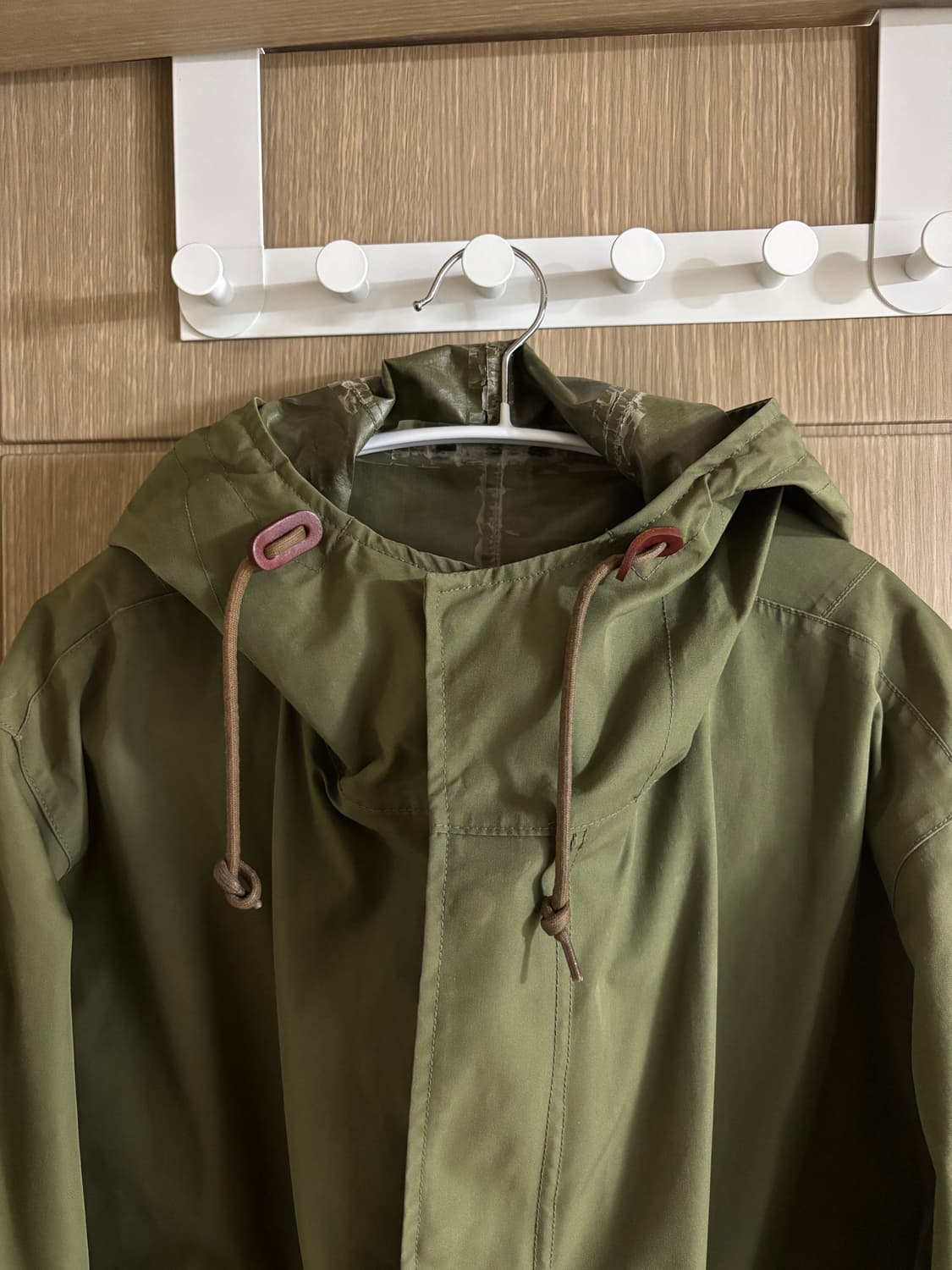 Kaptain sunshine M51 파카 38 상품이미지2