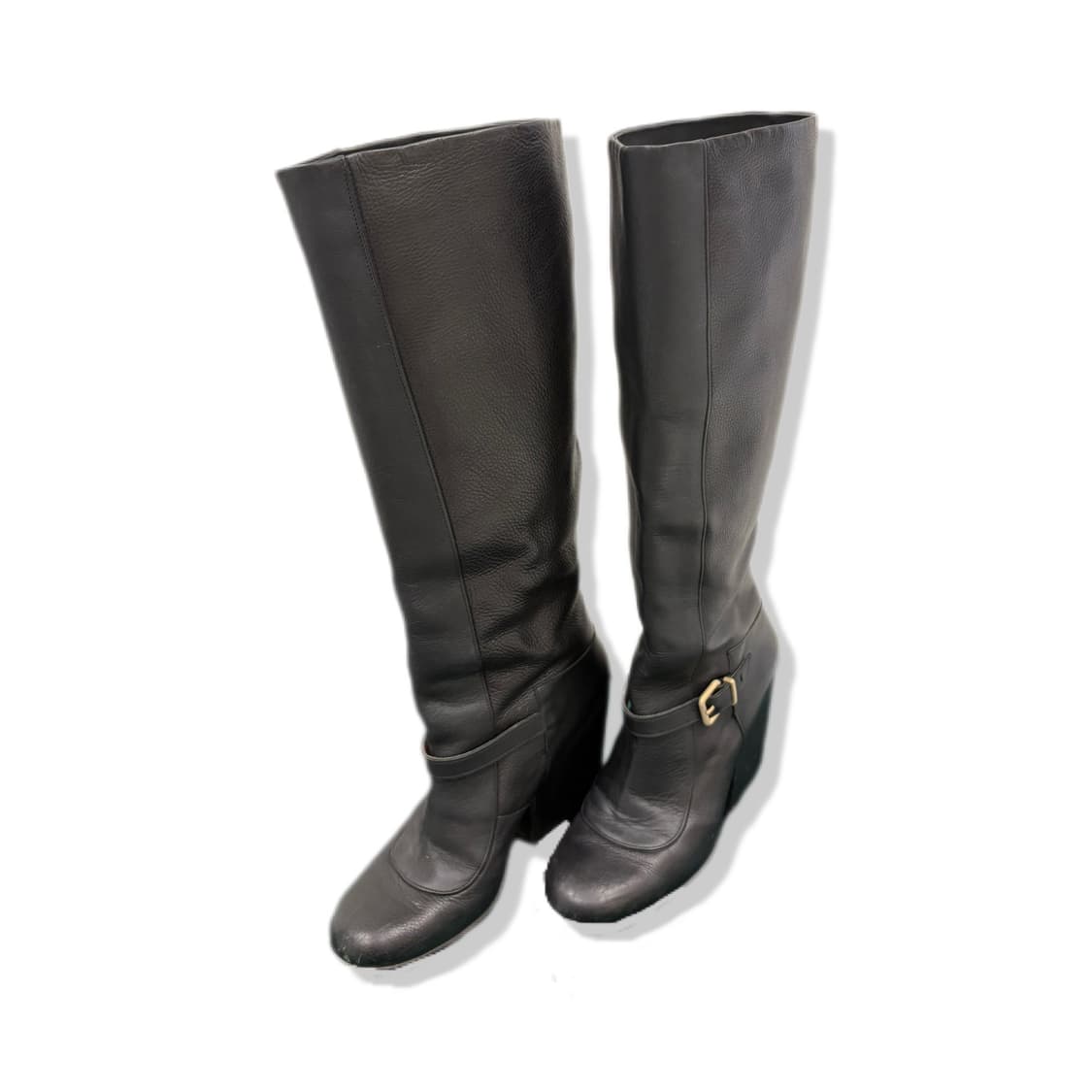 robert clergerie long boots 상품이미지1