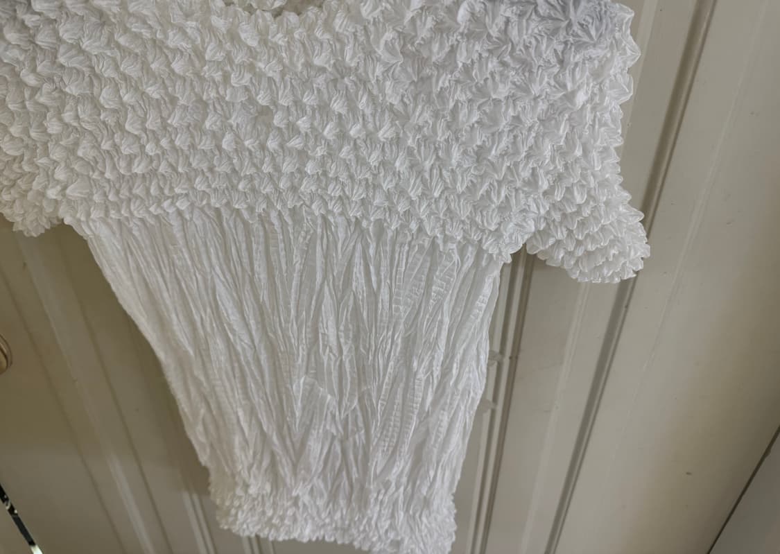 Vintage top 상품이미지3