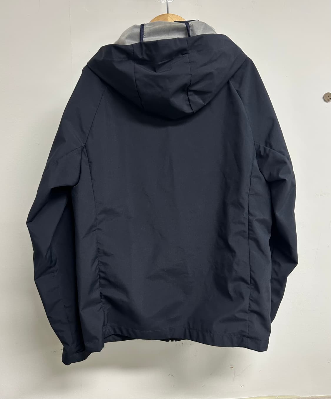 스케쳐스 바람막이 후드 자켓 95 상품이미지3