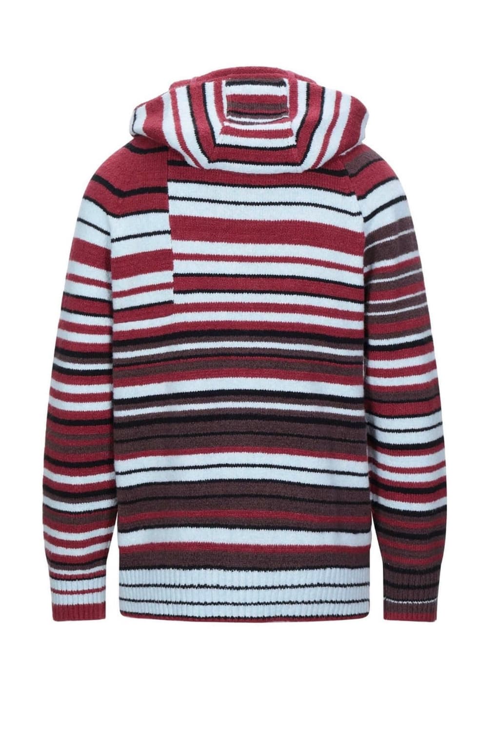 아크네 니트 후드집업 상품이미지2