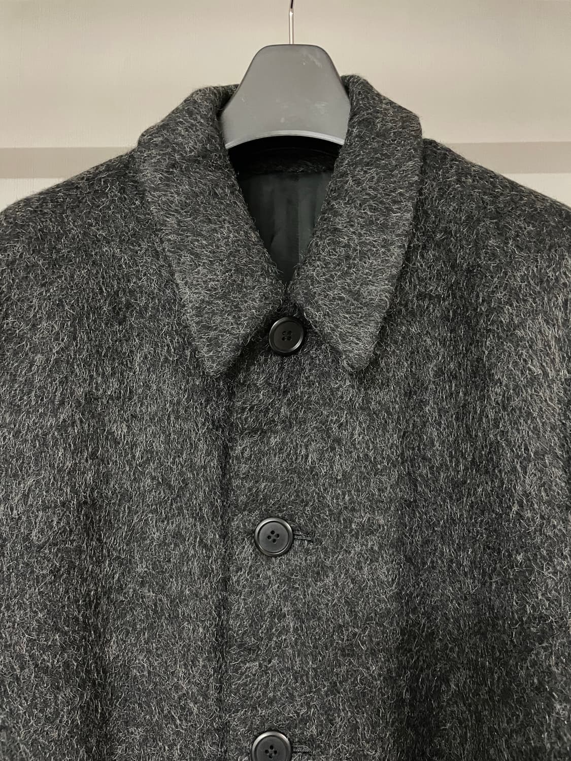 Forbici d'oro HOMME 90s 코트- M~L 상품이미지3