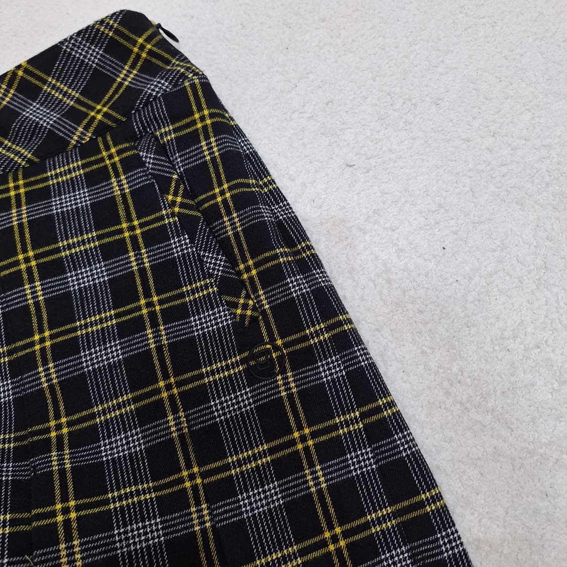 벤제프  큐롯스커트70 상품이미지4