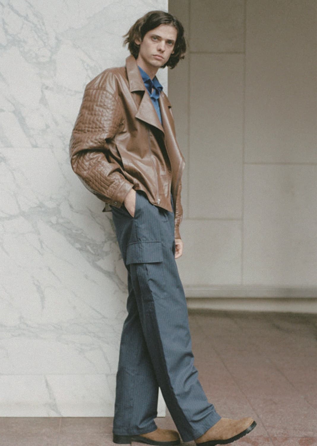 Maryam nassir zadeh rodeo pants 31 상품이미지2