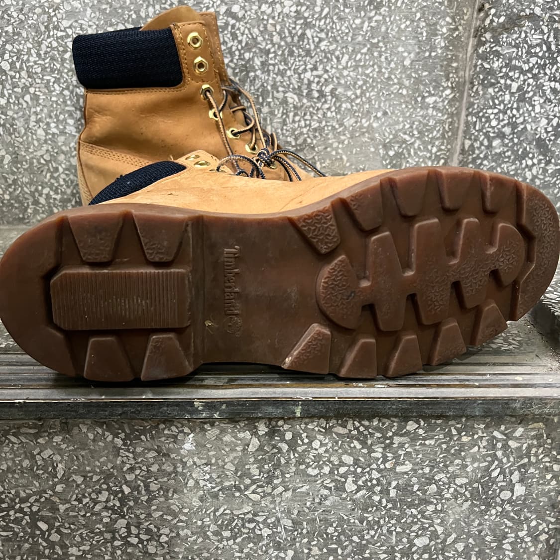 팀버랜드 6인치 프리미엄 부츠  상품이미지8