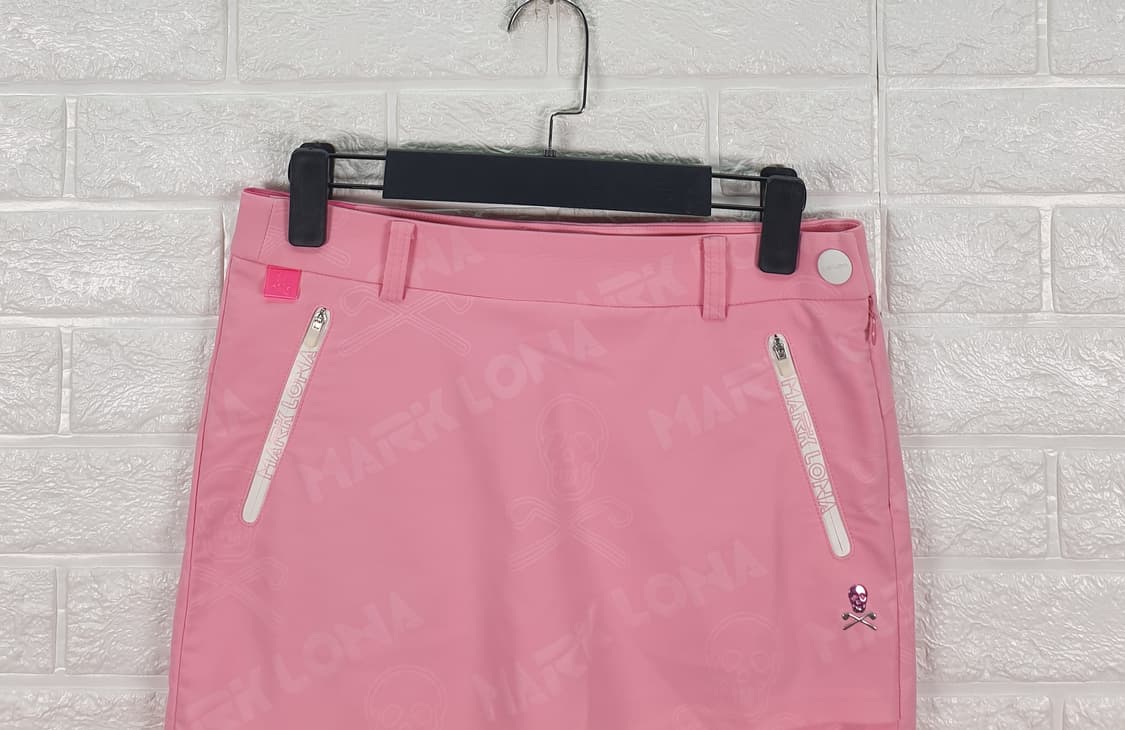 [27]마크앤로나 골프 스커트 상품이미지5