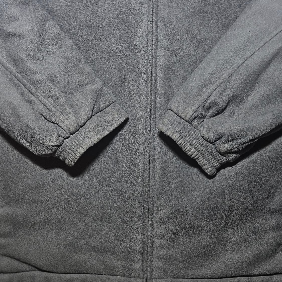 아디다스 양면 집업 자켓 실측 105 상품이미지5