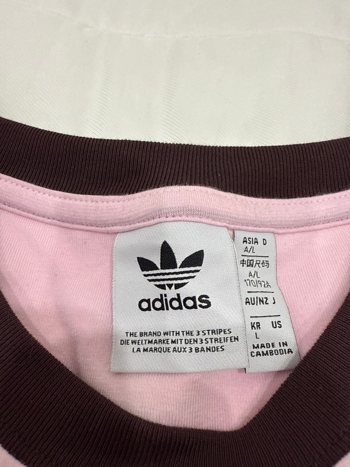 아디다스 반팔 상품이미지3