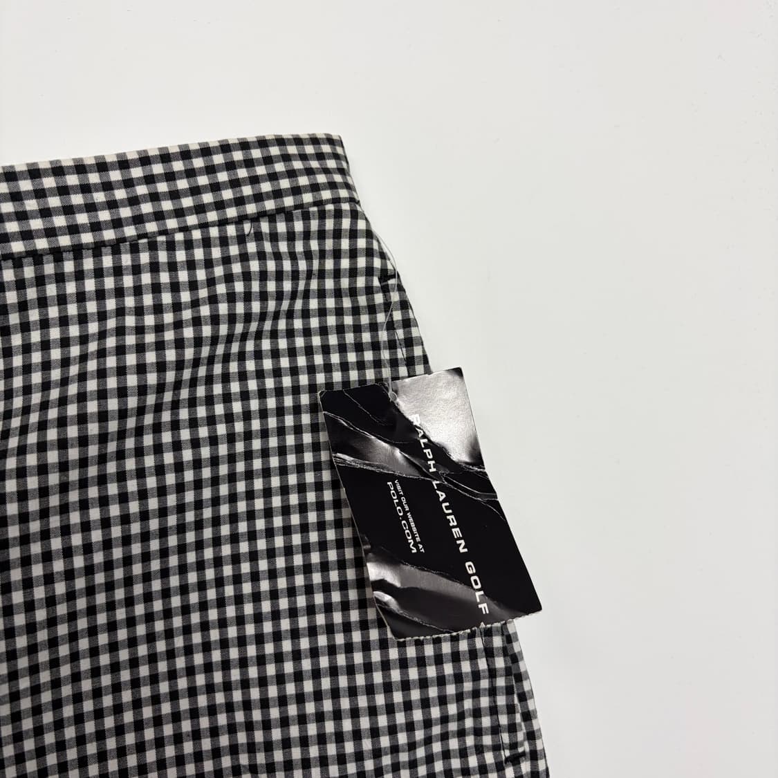 데드스탁 폴로 랄프로렌 반바지 팬츠 상품이미지3