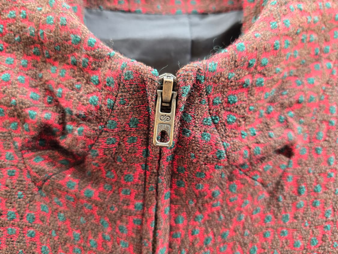 90s 신이치로 아라카와  (made in france) 상품이미지3