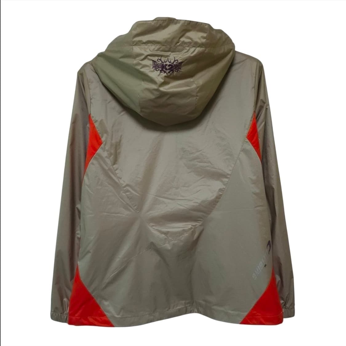 K2 여성바람막이 100 L 아웃도어 방풍자켓 상품이미지5