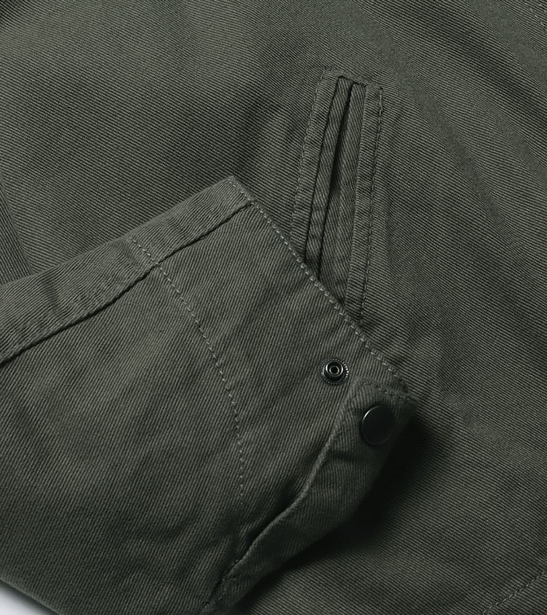 WEGO - 24FW WORK JACKET 상품이미지8