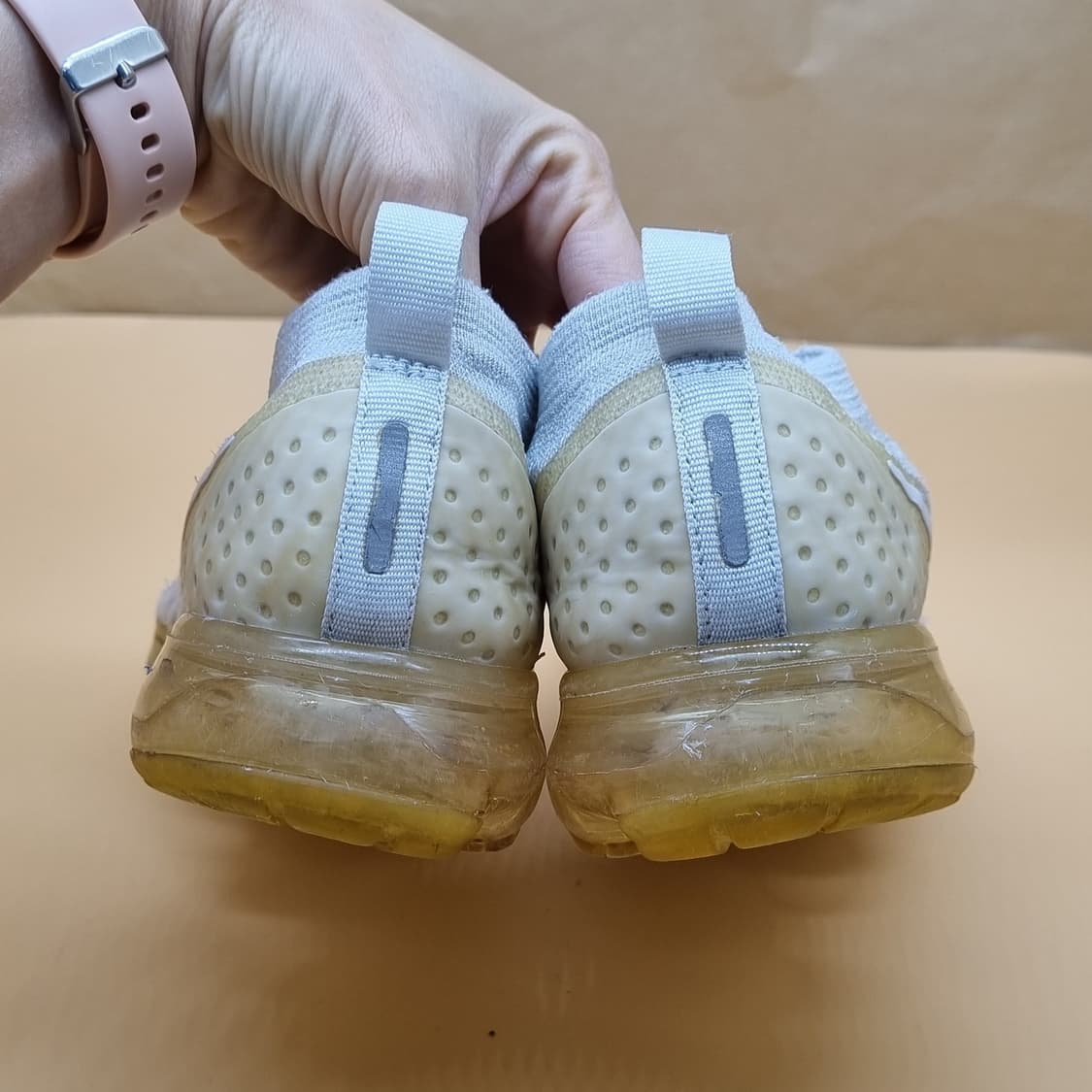 나이키 에어 베이퍼맥스2 남성운동화260 상품이미지4