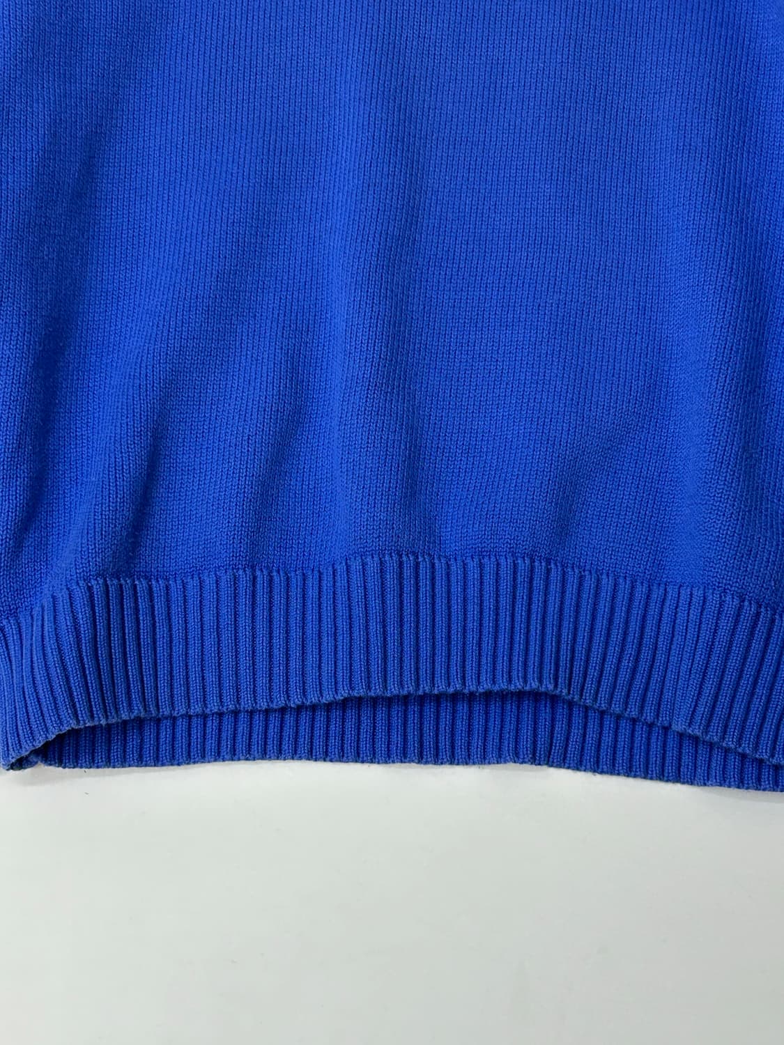 Polo 폴로 랄프로렌 크루넥 니트 스웨터 상품이미지5