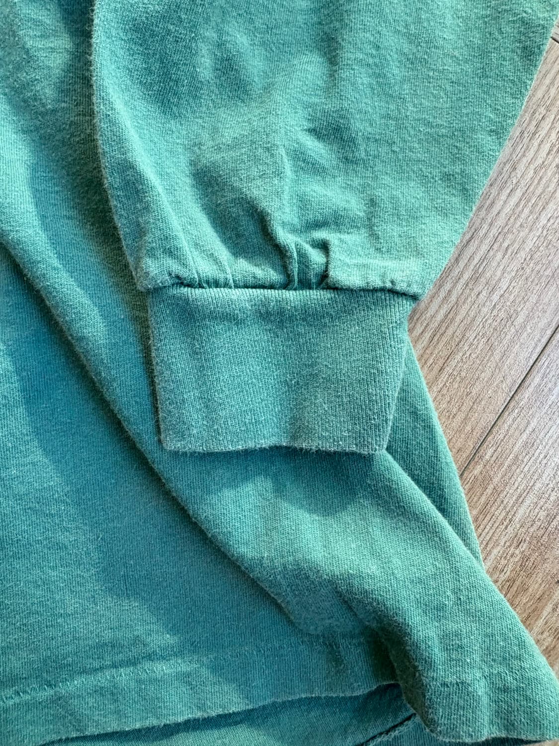 90s Oneita Vintage 롱슬리브 상품이미지6